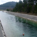 Canal de Provence : l’hydroélectricité en synergie