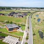 Villeneuve d’Ascq : La Haute Borne, un parc scientifique écologique