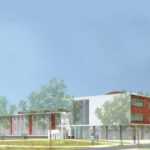 Lisle-sur-Tarn : Un deuxième collège HQE pour la Sem 81