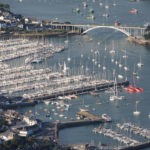 Morbihan : Le Web pour mieux occuper les ports