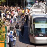 Des transports publics solidaires pour Grenoble