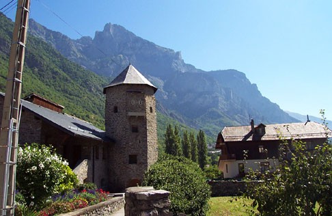 Énergie : De l’eau et du soleil pour la Maurienne