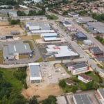 Limoges : Un bol d’air pour une zone industrielle