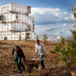 Rennes : La Courrouze, un défi urbain