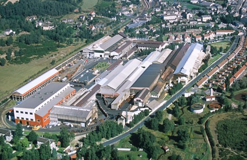 Lozère : La Selo tend la main à ArcelorMittal pour pérenniser l’emploi