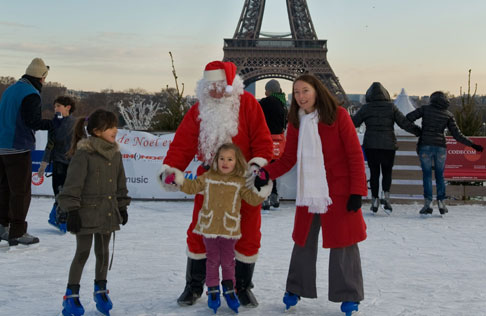 Les Hautes-Alpes culminent à Paris