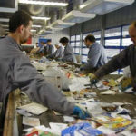 Lille : Triselec met les déchets au service de l’emploi