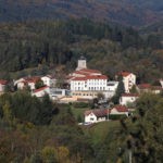 Brugeron (Auvergne) : Une Spl redonne vie à un village vacances