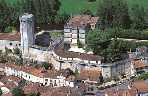 Dordogne : La Semitour optimise le patrimoine local