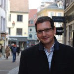Mulhouse : Un manager pour le commerce