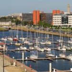Un port pour le cœur du Havre