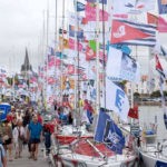 Saint-Gilles Croix de Vie : Port la vie, dans la cour des grands