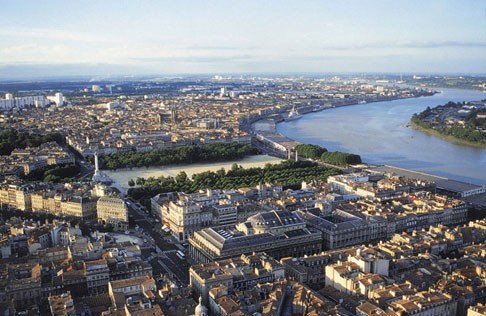 Bordeaux : LaFab prépare les résidences de demain