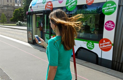 La Semitan met les transports à l’heure du virtuel