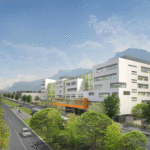 Innovia : Un aménagement durable et cohérent pour la Presqu’île de Grenoble