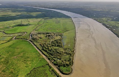 Ecocité Nantes Saint-Nazaire : La Samoa rassemble les énergies