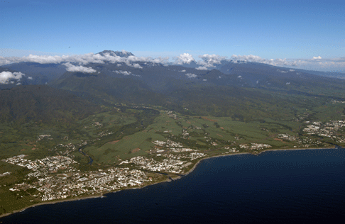 La Réunion : La Splar, nouvel acteur d’une réhabilitation urbaine