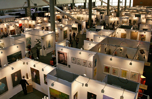 Lille Grand Palais joue la multimodalité