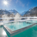 Hautes-Pyrénées : Balnéa, une dynamique durable pour «Tous les bains du monde »