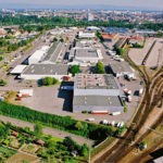 Logistique urbaine : La Samins pose ses pions