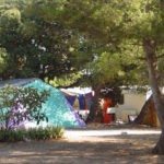 Un « Camping Paradis » pour Martigues