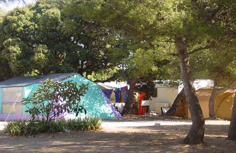 Un « Camping Paradis » pour Martigues