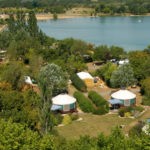 Vienne : Un camping pour un parc multi loisirs