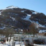 Savoie : Un camping-caravaneige pour Valloire