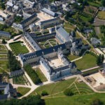 Abbaye de Fontevraud : Des lettres de noblesse high-tech pour la cité monastique