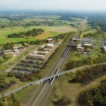 Gare TGV Belfort-Montbéliard : La Jonxion donne l’élan au quartier d’affaires