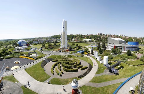 La Cité de l’espace ouvre la porte des étoiles