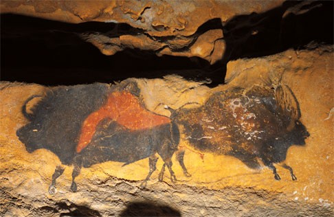 Lascaux : Une exposition internationale pour la Dordogne