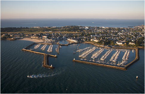 Morbihan : Une nouvelle dynamique pour les ports de plaisance