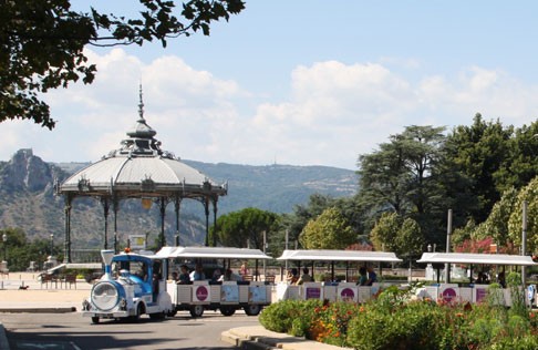 Valence Sud Rhône-Alpes : Un office de tourisme pour l’agglo