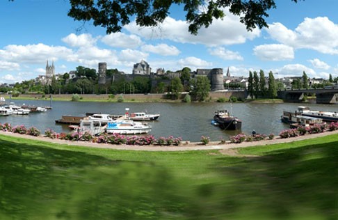 Angers Loire Tourisme met la performance au service du public