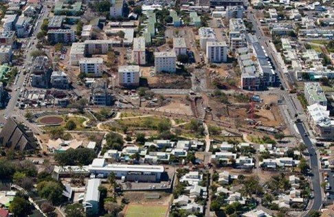 La Réunion : Ravine Blanche décroche le label EcoQuartier