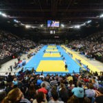 Montpellier : La Park&Suites Arena joue la modularité