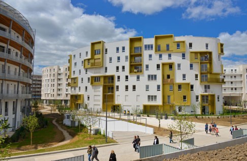 Smart cities : Issy-les-Moulineaux joue les pionnières