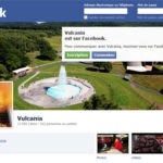 Vulcania : Les volcans font le buzz dans les réseaux sociaux