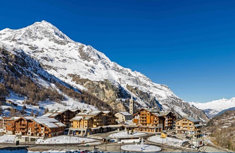 Réhabilitation : Tignes en première ligne