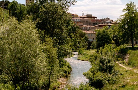 Le pays d’Aubagne et de l’Etoile reprend son eau en main