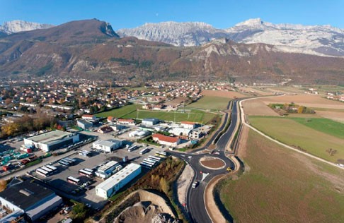 L’Isère à la conquête du très haut débit