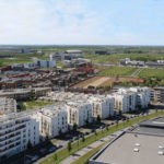 Blagnac : Des résidences adaptables au vieillissement