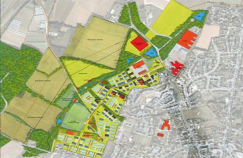 Loire-Atlantique : Quatre structures pour une ingénierie territoriale