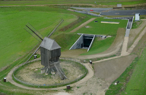 La bataille de Valmy en « Couleurs »