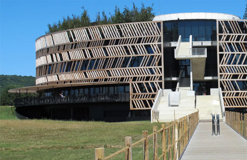 Bataille d’Alésia : Un MuséoParc pour valoriser le territoire