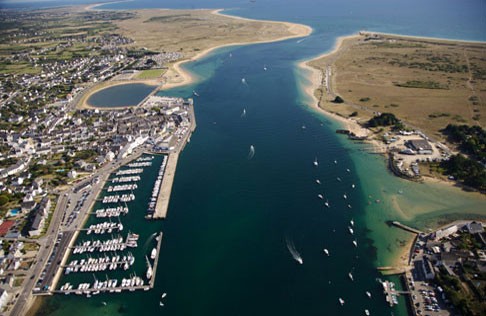 Le Morbihan valorise ses ports de plaisance