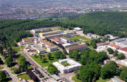 Un campus technologique pour Vernon