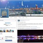 Le Golfe de Saint-Tropez tisse sa toile sur les réseaux sociaux