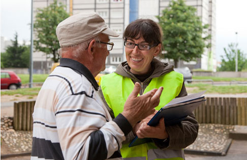 Foyer Moderne de Schiltigheim : un tête-à-tête bailleur-locataires pour améliorer la qualité de vie